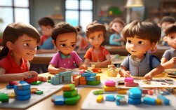 如何有效锻炼儿童逻辑思维？