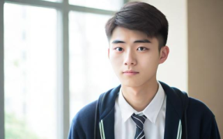 前男友考上研究生