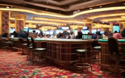 赌场思维盛行，当下如何避免成为韭菜？