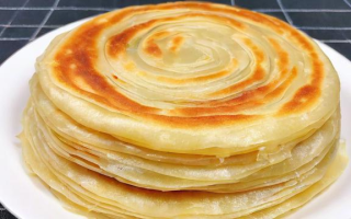 怎么做千层饼（怎么做千层饼视频教程）