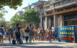 江苏大学2025新生报到现在从哪个门进？