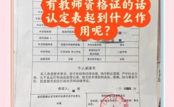 聊城教师资格报名条件有哪些？