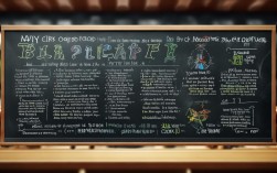 思维黑板报，当下最需更新的思维模型是什么？