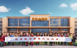 一级达标校今年录取多少人？本地考生录取率是多少？