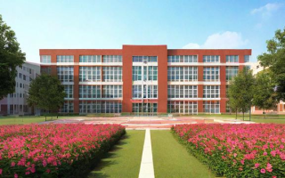 花都新华中学的教学质量和学校环境如何？