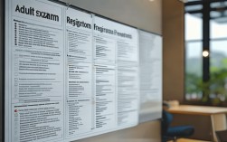 2025成人考试报名条件有哪些？最新政策速看！