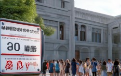 海丰中学初中录取线是多少？