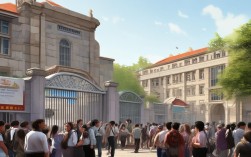 燕灵路中学录取率是多少？2023年最新数据是多少？