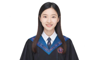 王汝雯研究生