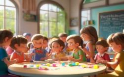 2025幼儿园小班思维游戏，怎么玩出高智商？