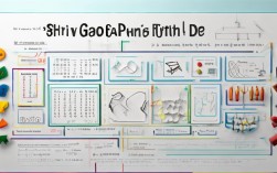 三年级数学思维导图如何高效构建？
