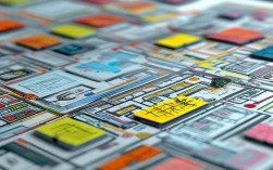 朱晓月思维导图2025最新版，能解决什么问题？