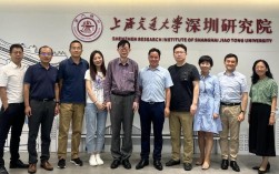 上交大电院博导哪个好