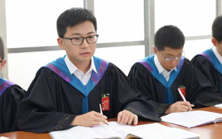 研究生报名考试通过