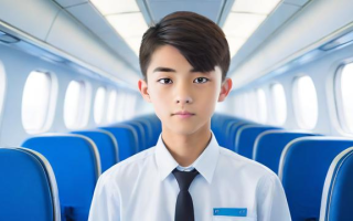 少年航空班究竟如何？