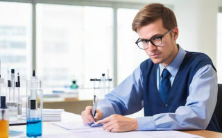 为什么研究生必须规范使用实验记录表？