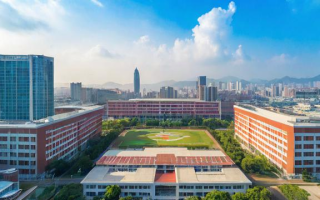 福州中考的难度究竟如何？