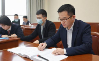 国考行测达到多少分才能成功上岸？