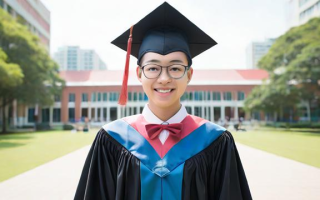 澳科大研究生往届生