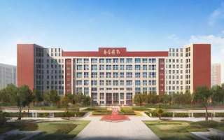 蚌埠龙湖中学的教学质量和校园环境如何？