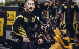 黄太吉 互联网思维