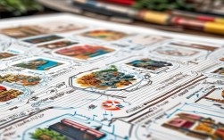 2025最新四下语文思维导图，重点难点全掌握？