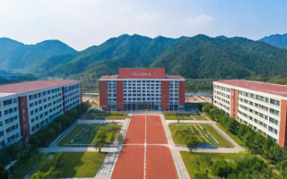 山阳县漫川中学怎么样