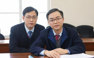 如何恰当地向研究生导师表达感激和敬意？