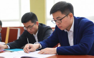 考研之路如何走？探索成功备考的策略与方法