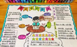 二年级有余数思维图该怎么画？