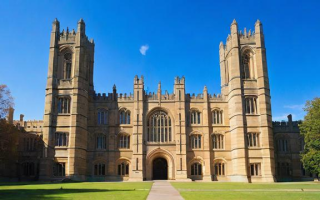 利兹大学读研一年需要多少钱？费用全面解析