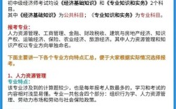 财会技师报名条件