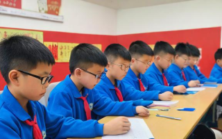 南城巴川科创班怎么样