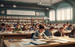 哪个大学复试只有笔试？