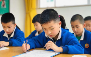 实验班高中究竟怎么样？