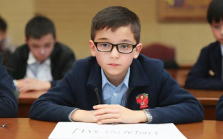How to Spell Student in English?