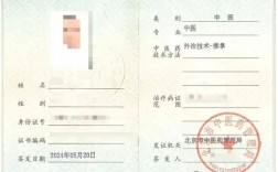 中医医师证15报名条件有哪些？
