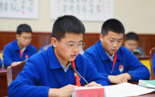 巴川中考升学率怎么样