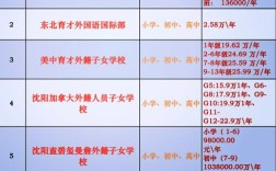 沈阳公办大专录取分数线是多少？