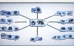 代词思维导图怎么画？核心技巧与误区解析