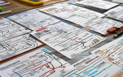 初中各科思维导图怎么画?高效学习必备工具吗?