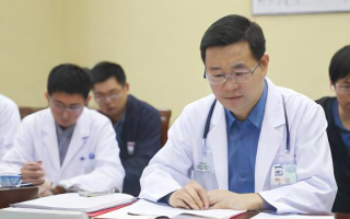 临床在职研究生统考