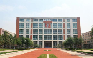 南阳二十一高中怎么样