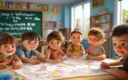 2025幼儿发散思维训练，怎么教才最有效？