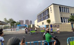 光明实验中学录取分多少