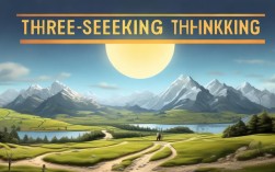 什么是三求思维？如何运用？