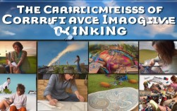 具体形象思维有哪些核心特点?