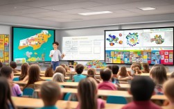 趣味课堂ppt，小学生科普趣味课堂ppt