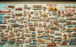 童年扩散思维导图，如何绘制与运用？