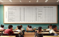 清中高中录取分数线是多少？